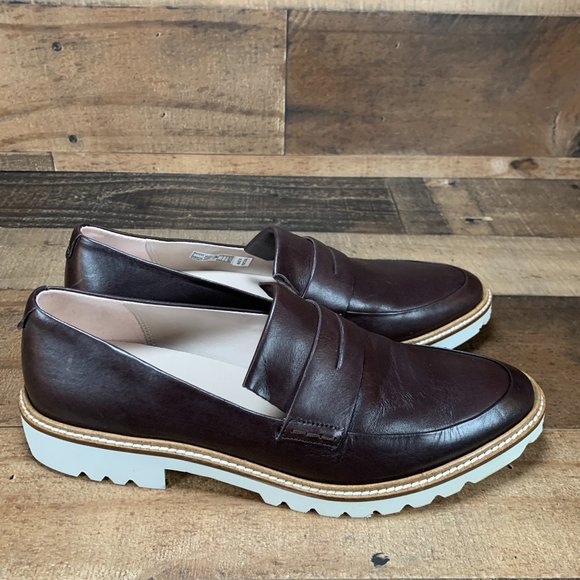 Ecco | Shoes | Ecco Incise Tailored 